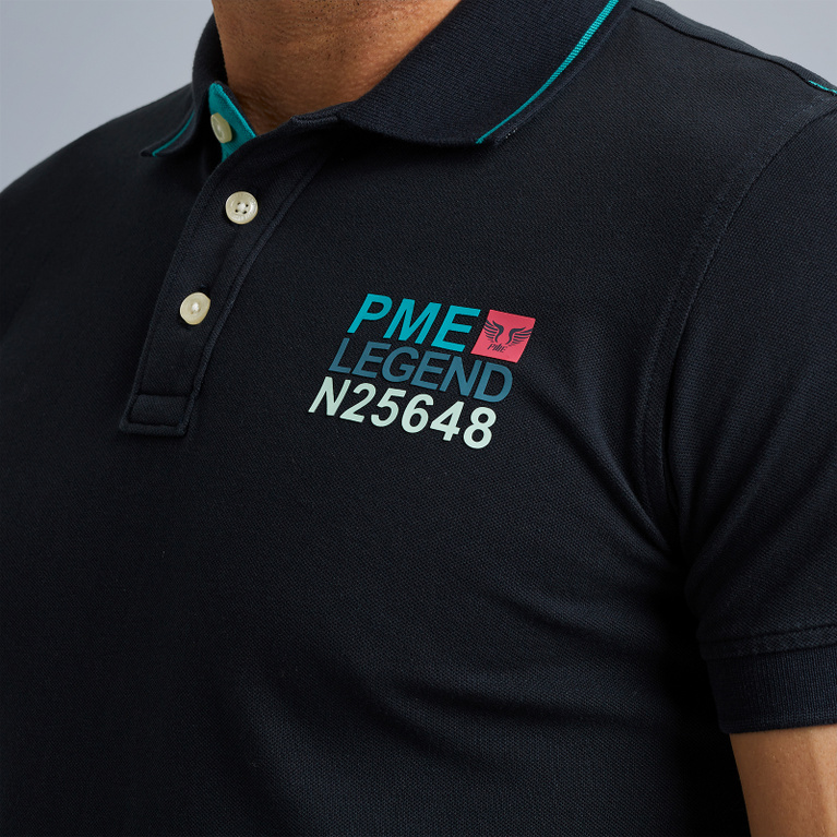 Pme legend polo online shirt