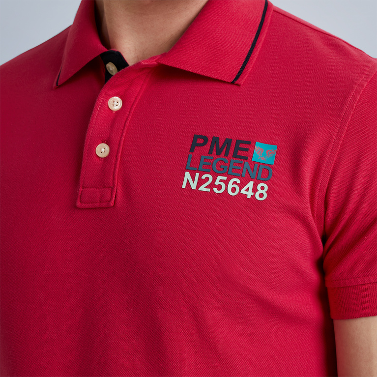 Poloshirt cheap pme legend