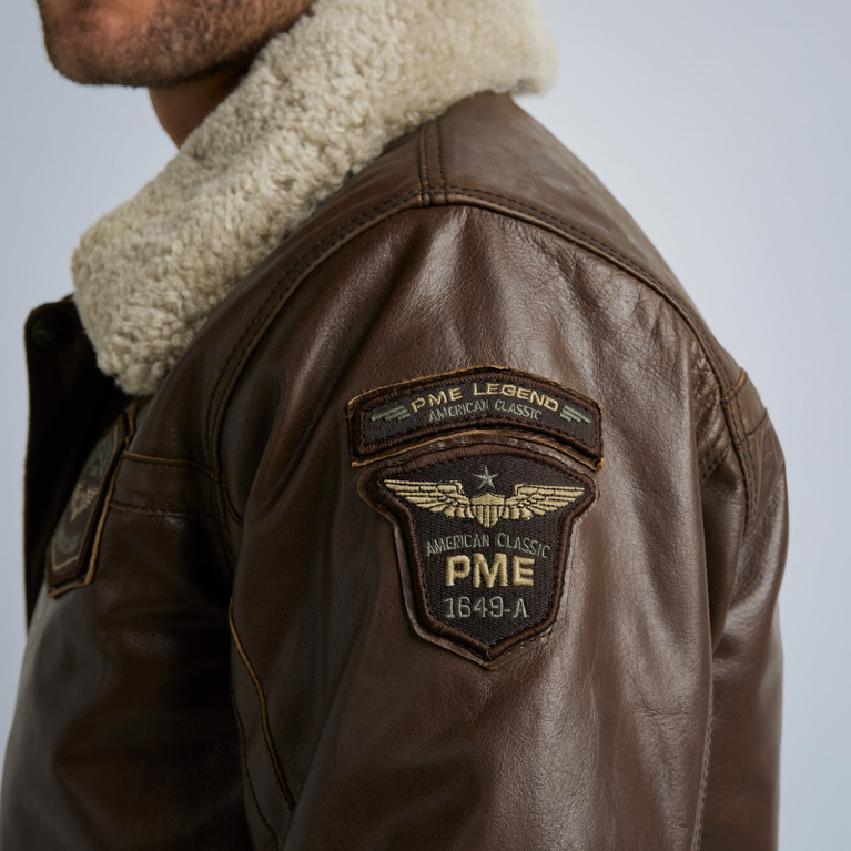 Pme legend clearance hudson bomber jacket