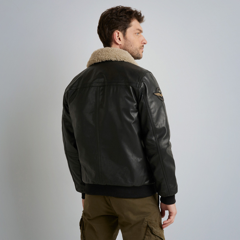 Hudson outerwear sale leather jacket