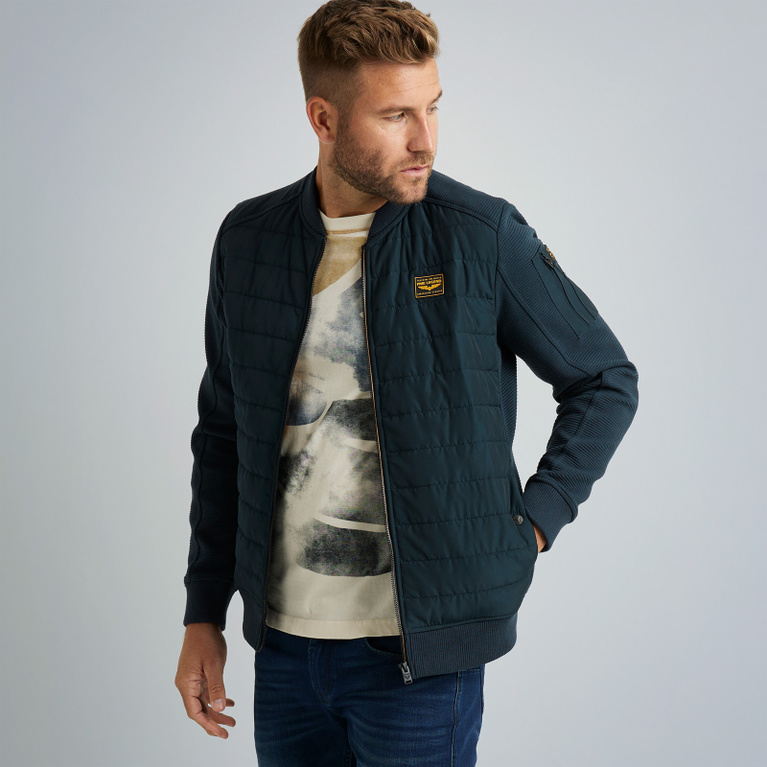 shipping PME Sweatjacke | | returns mit LEGEND Free and Reißverschluss