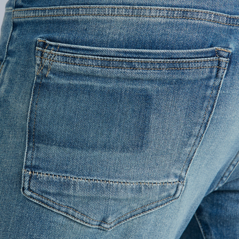 PME LEGEND Tailwheel Blue Bleach Jeans Free shipping and returns