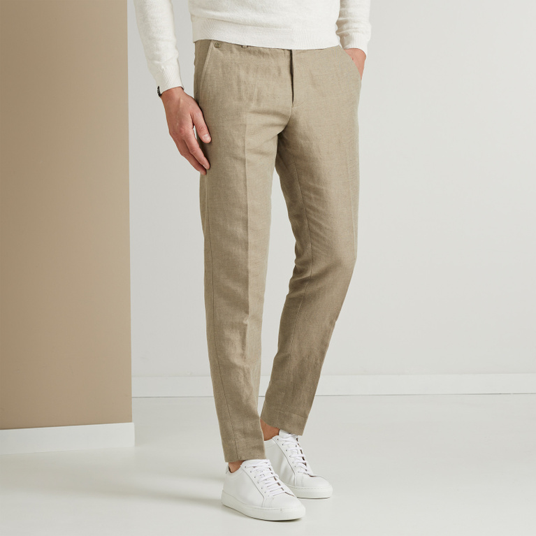 Twill chinos best sale