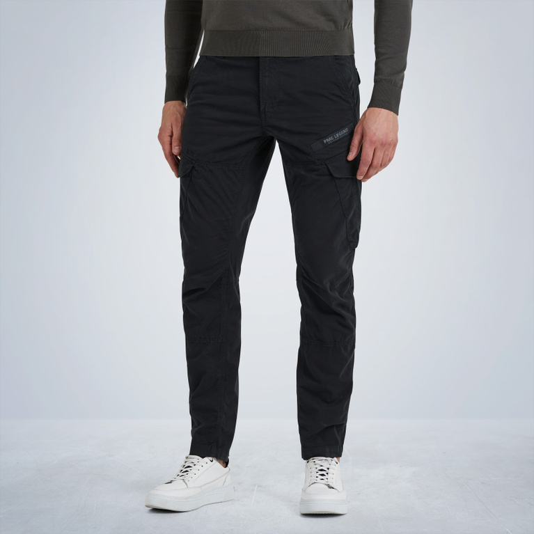 PME LEGEND Nordrop tapered fit cargo pants Free shipping and