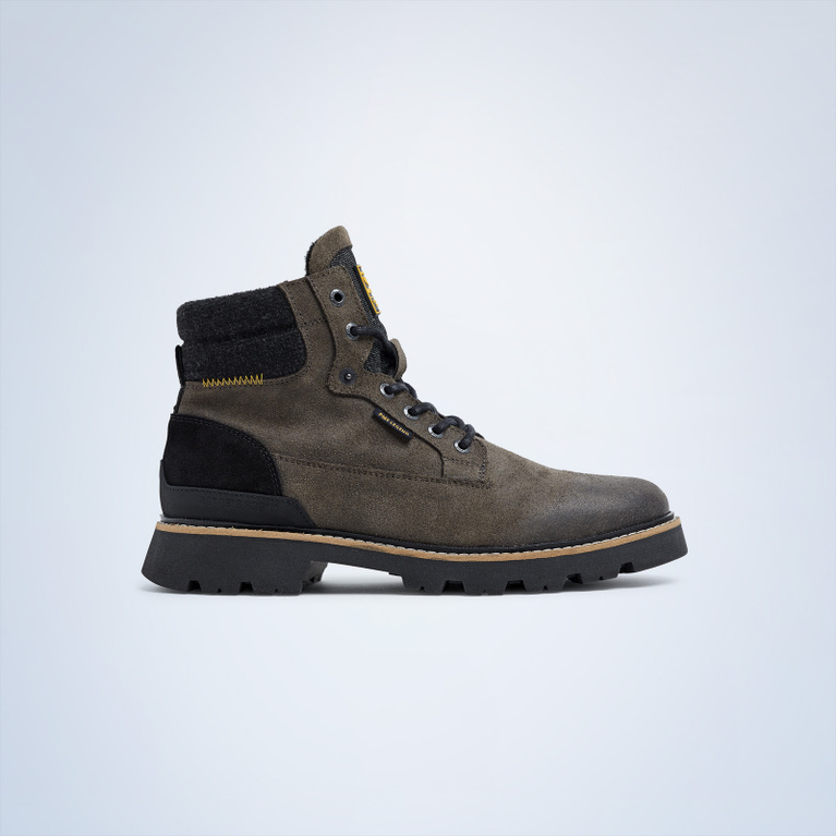 Powel boot g clearance star