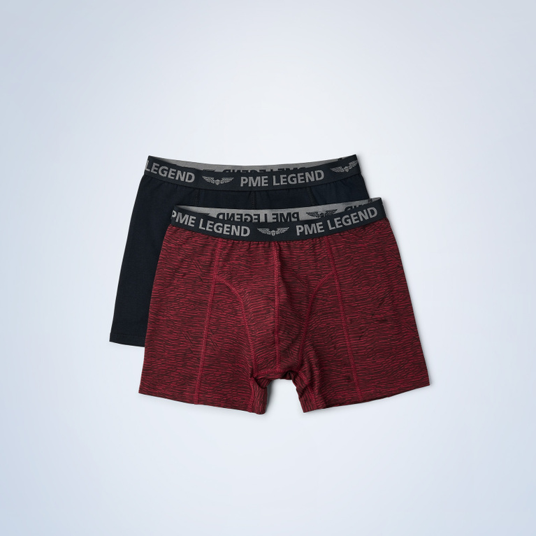 2 Pack Boxershorts