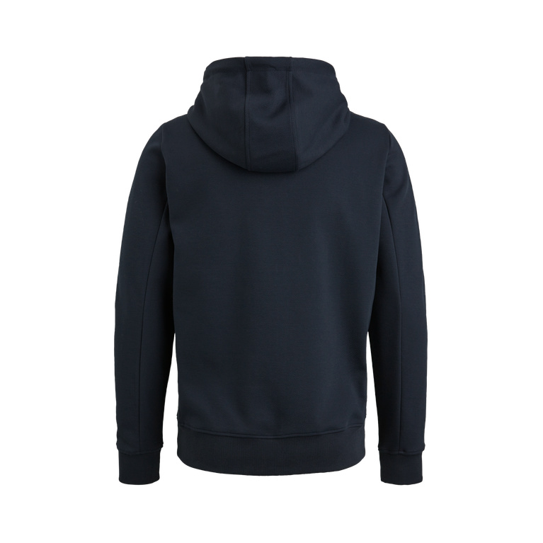 PME LEGEND | Sweat jacket with hood | Free shipping and returns