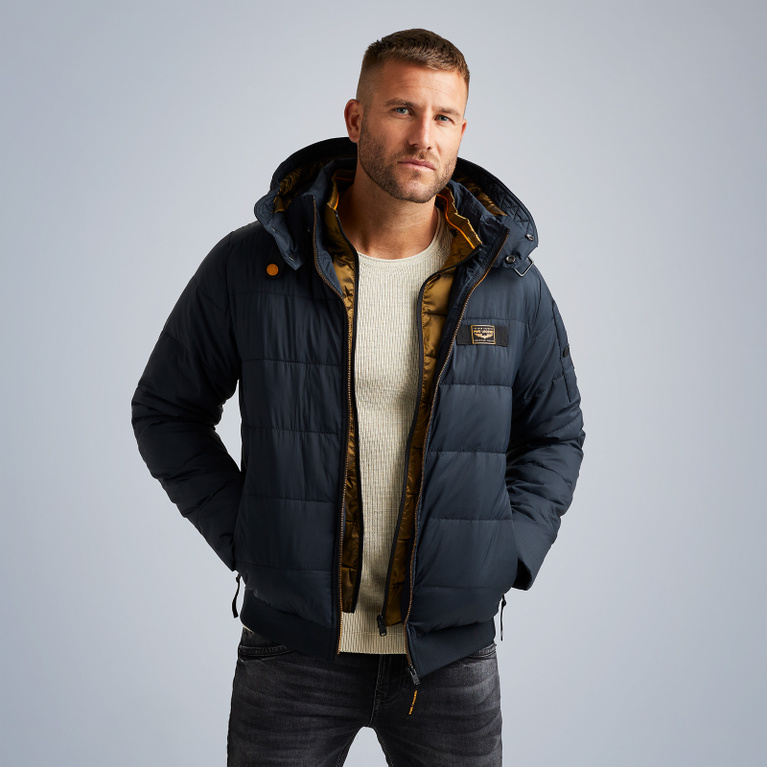PME LEGEND | Skytruck Jacke | Gratis Versand und kostenfreie 