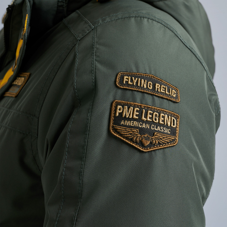 PME LEGEND Ice Striper jacket Free shipping and returns