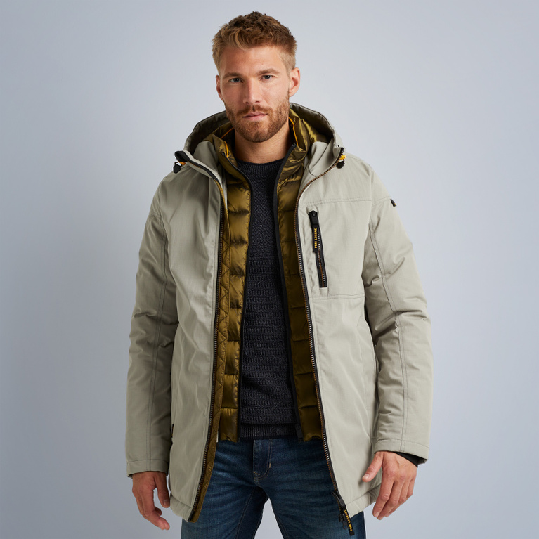 Legenders parka sale