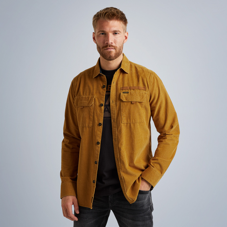 Overhemd corduroy online