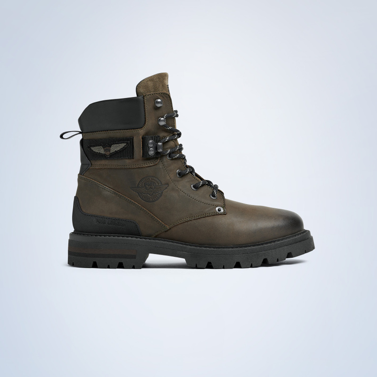 PME LEGEND Expeditor boots Free shipping and returns