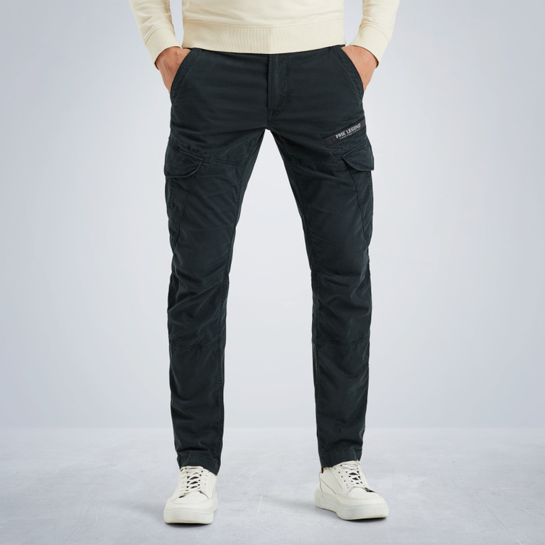 Produkt By Jack & Jones Blue Slim Fit Cargo Jeans