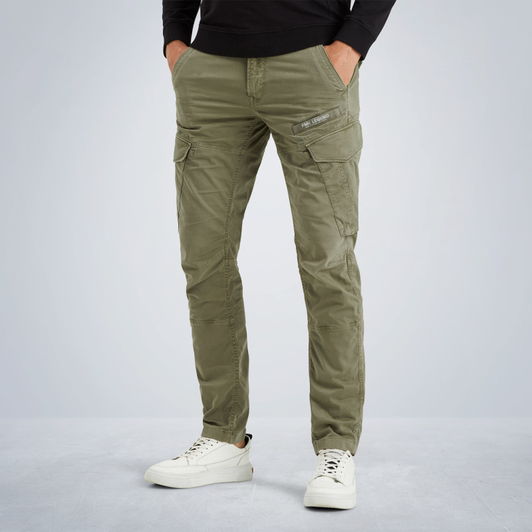 PME LEGEND | Nordrop tapered fit cargo pants | Free shipping and returns