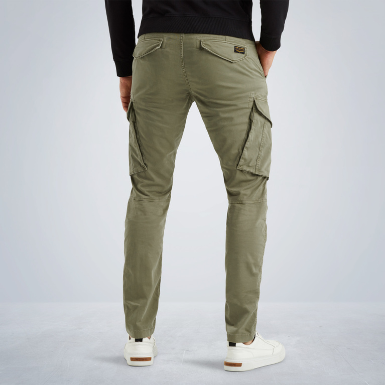 PME LEGEND | Nordrop tapered fit cargo pants | Free shipping and returns