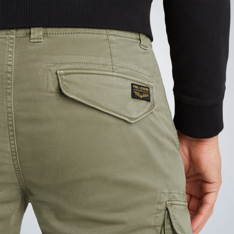 PME LEGEND | Nordrop tapered fit cargo pants | Free shipping and returns