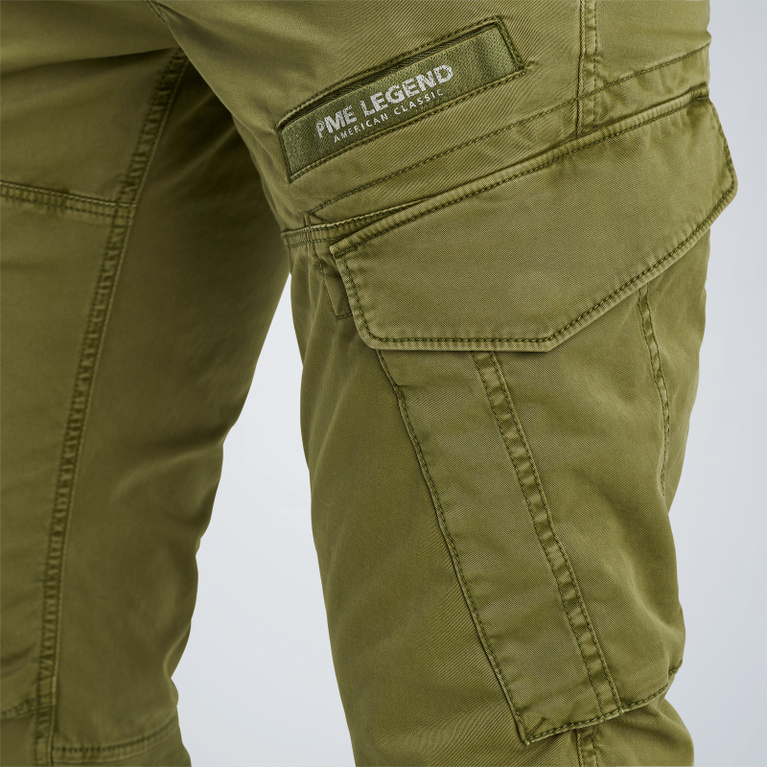 PME Legend Cargo pants