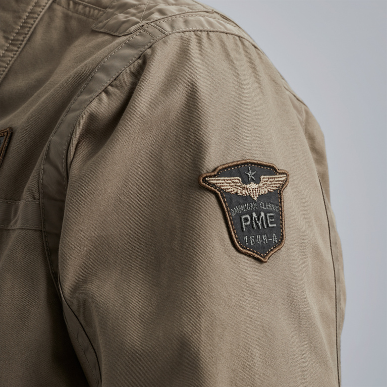 PME LEGEND | Spectar jacket | Free shipping and returns