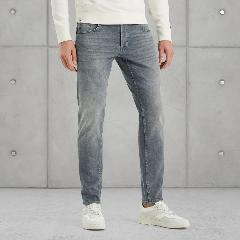 Cast iron jeans cope tapered fit best sale