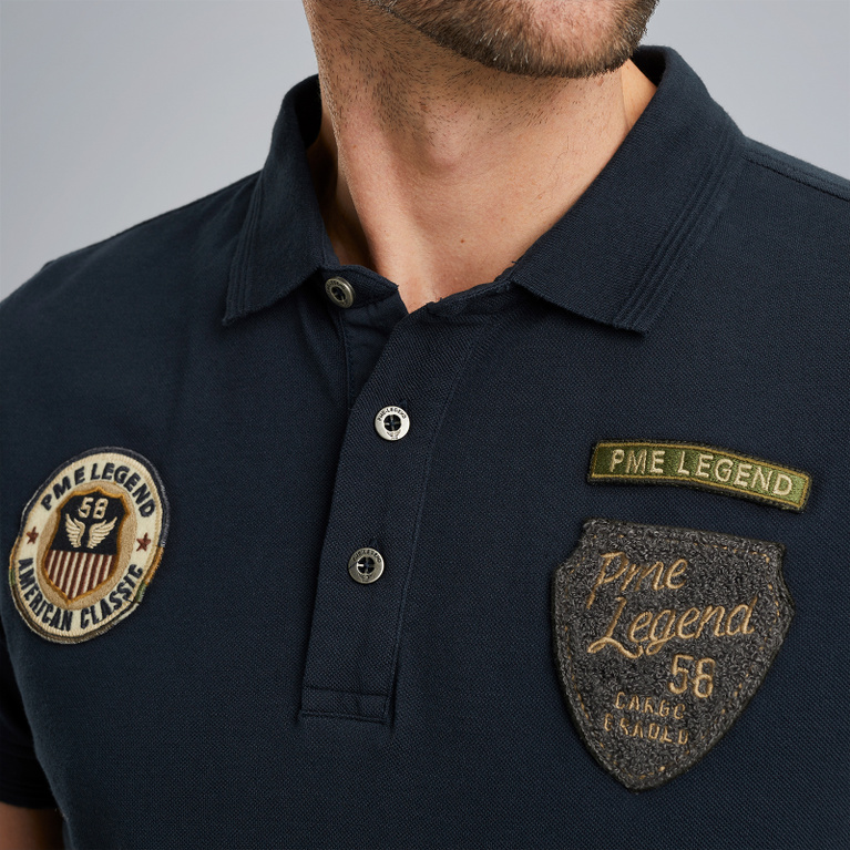 Pme legend polo discount shirt