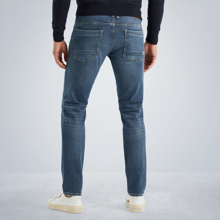 PME LEGEND | Skyrak regular fit jeans | Free shipping and returns