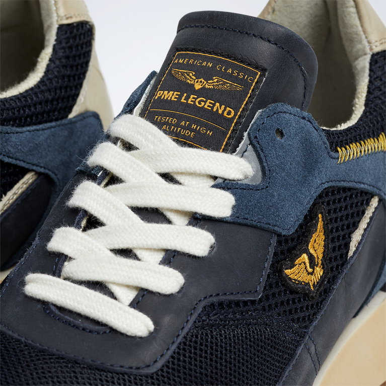 PME LEGEND Aerovation Sneaker Gratis Versand und kostenfreie Rucksendung