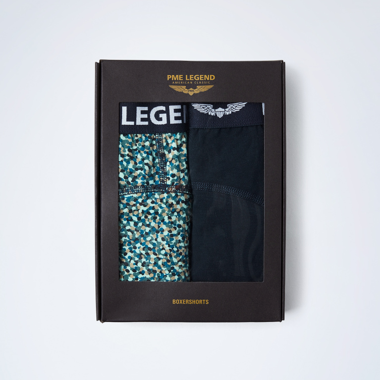 PME LEGEND 2 pack boxer shorts Free shipping and returns