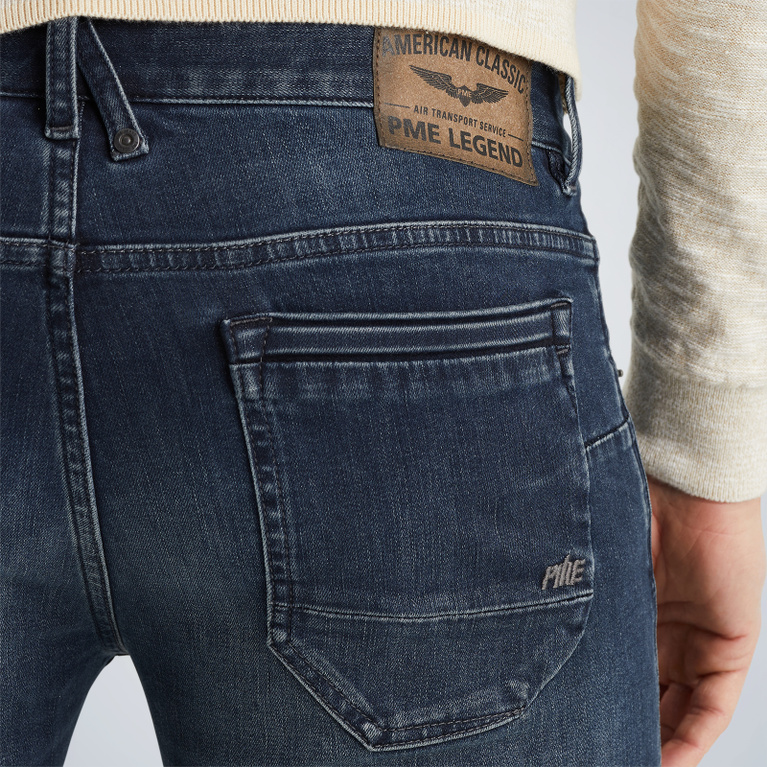 PME LEGEND | PME Legend Nightflight regular fit jeans | Gratis ...