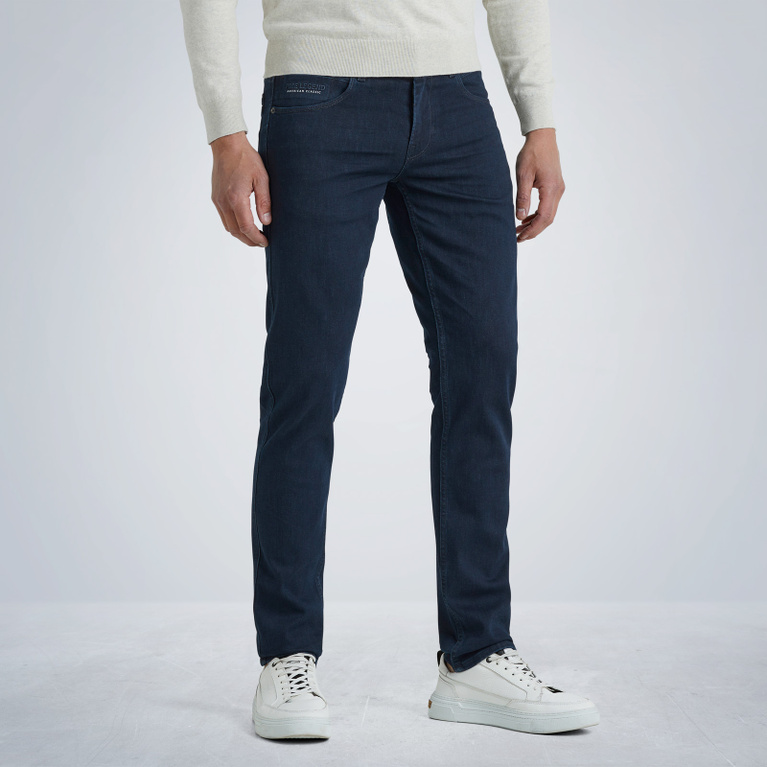 PME LEGEND PME LEGEND NIGHTFLIGHT JEANS DARK CLEAN BLUE Gratis