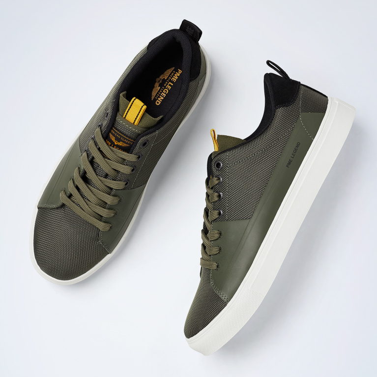 PME LEGEND | Lanceman Sneaker | Gratis Versand und kostenfreie 