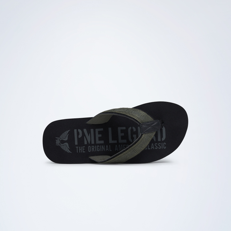 PME LEGEND Jetflap flip flops Free shipping and returns