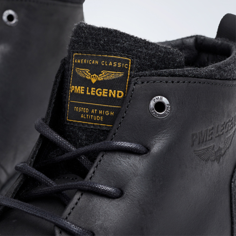 PME LEGEND | Fleetman boots | Free shipping and returns