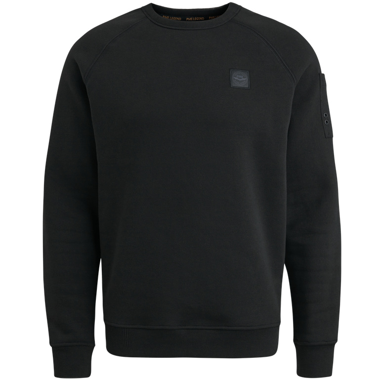 Boss wyan sweatshirt hotsell