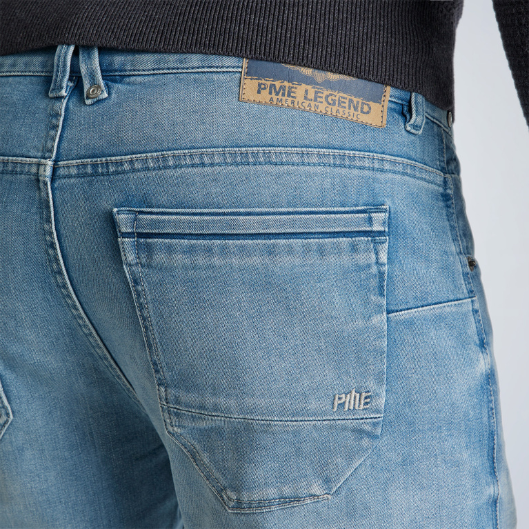 PME JEANS | PME Legend Nightflight Jeans | Free delivery