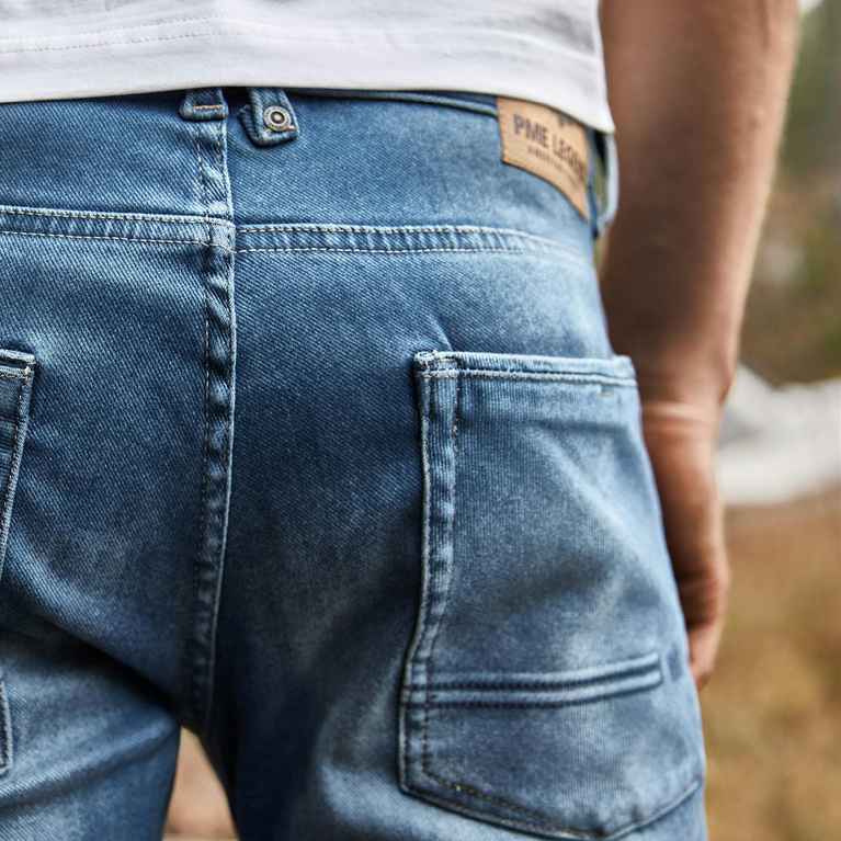 PME Legend jeans fitguide Officiële shop