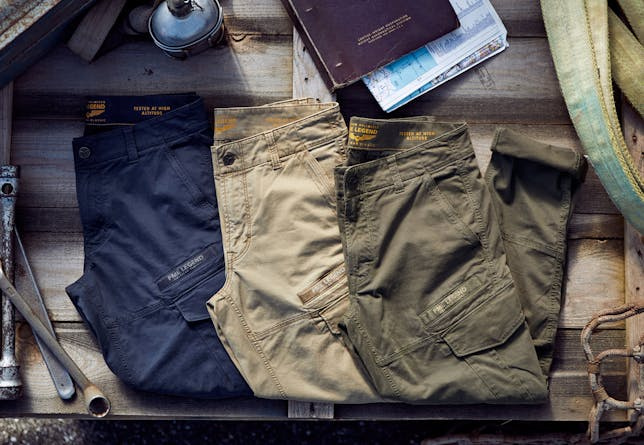 PME Legend Cargohose