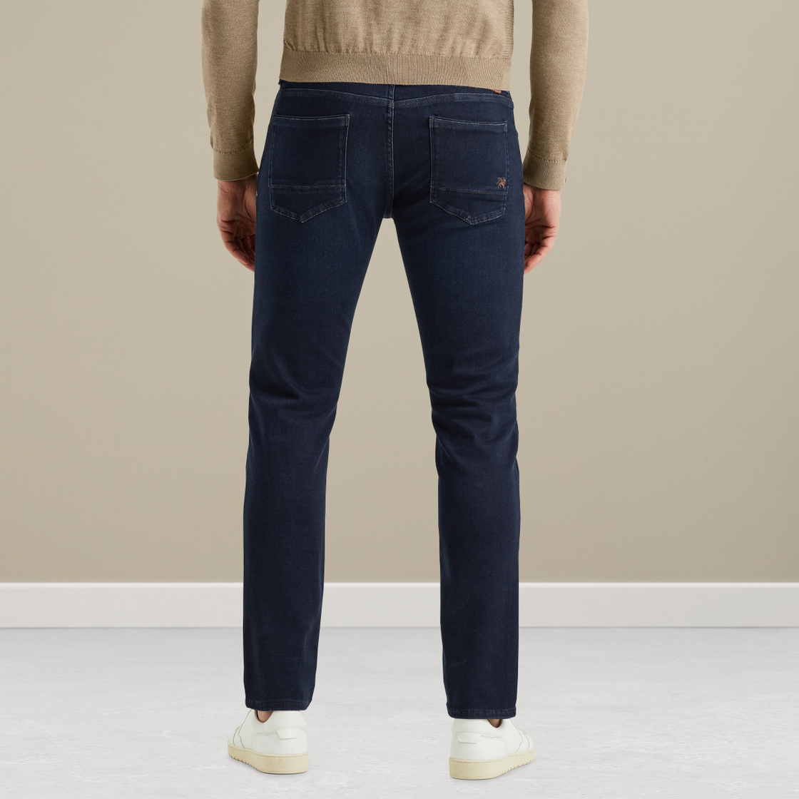 Vanguard jeans voor heren Officiële Online Shop