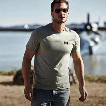 AMERICAN CLASSIC T-SHIRT