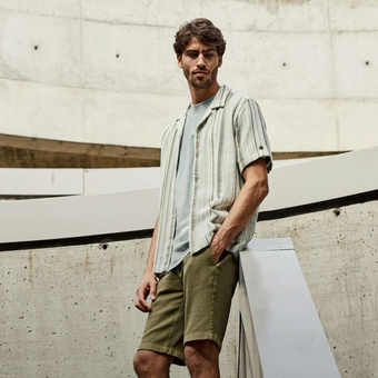 COMFORTABLE SHORTS
