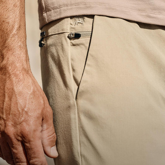 JOUW IDEALE CHINO