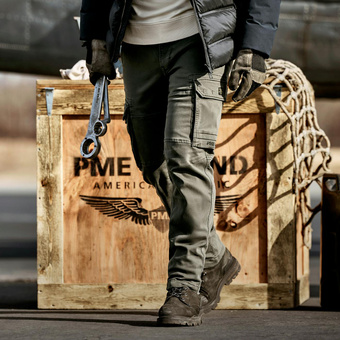 EXPEDIZOR CARGO PANTS
