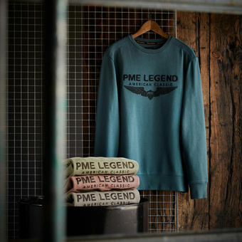 STOERE SWEATSHIRTS