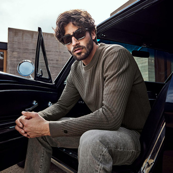 DISCOVER THE FALTURE JEANS