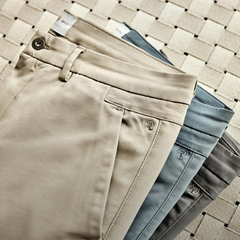 PERFECT FIT, MODERN LOOK