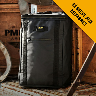 SAC À DOS GRATUIT