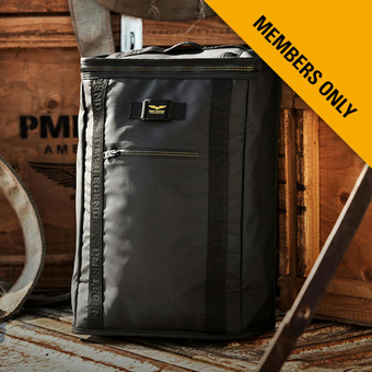FREE BACKPACK