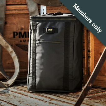 Gratis PME Legend rugzak
