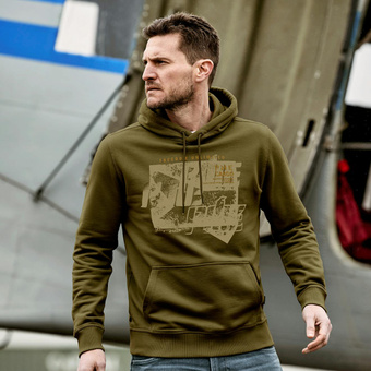 NEW SWEATSHIRTS