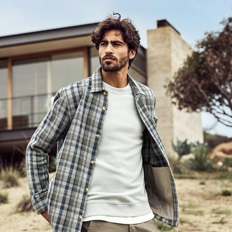 PERFECTE LAYERING PIECE