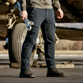 DIE NEUE SKYWING CARGOHOSE